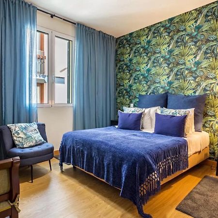 פונשל Apartamentos Da Se Catedral מראה חיצוני תמונה