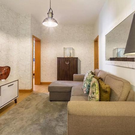 פונשל Apartamentos Da Se Catedral מראה חיצוני תמונה