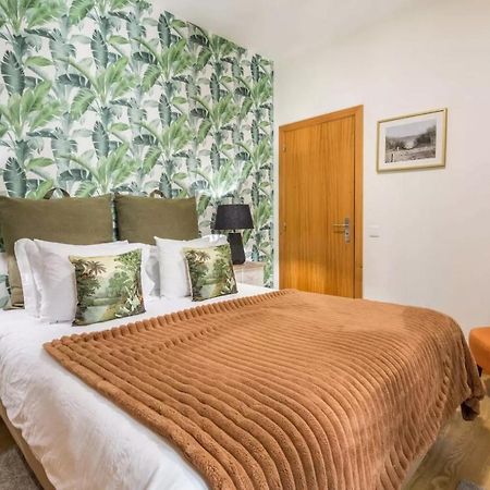 פונשל Apartamentos Da Se Catedral מראה חיצוני תמונה