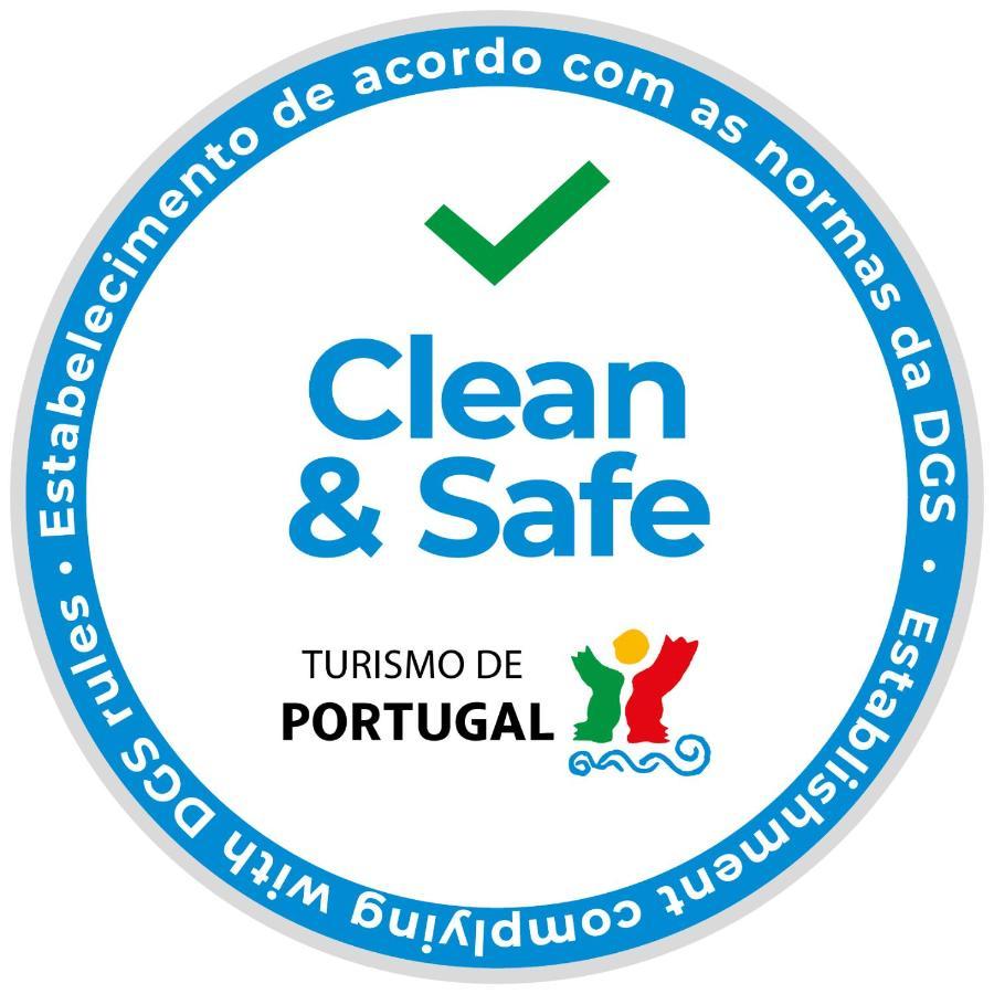 פונשל Apartamentos Da Se Catedral מראה חיצוני תמונה