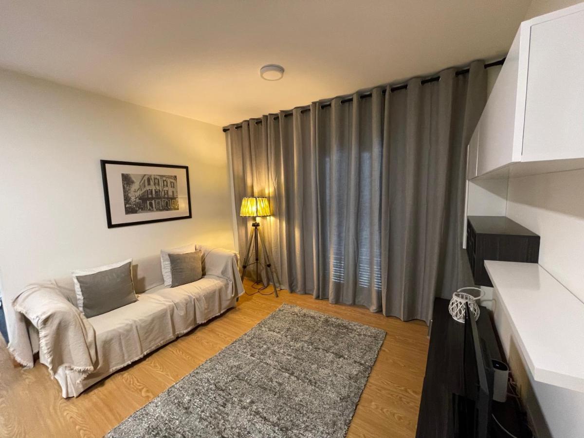 פונשל Apartamentos Da Se Catedral מראה חיצוני תמונה
