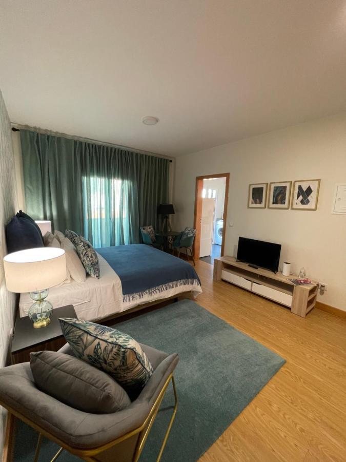 פונשל Apartamentos Da Se Catedral מראה חיצוני תמונה