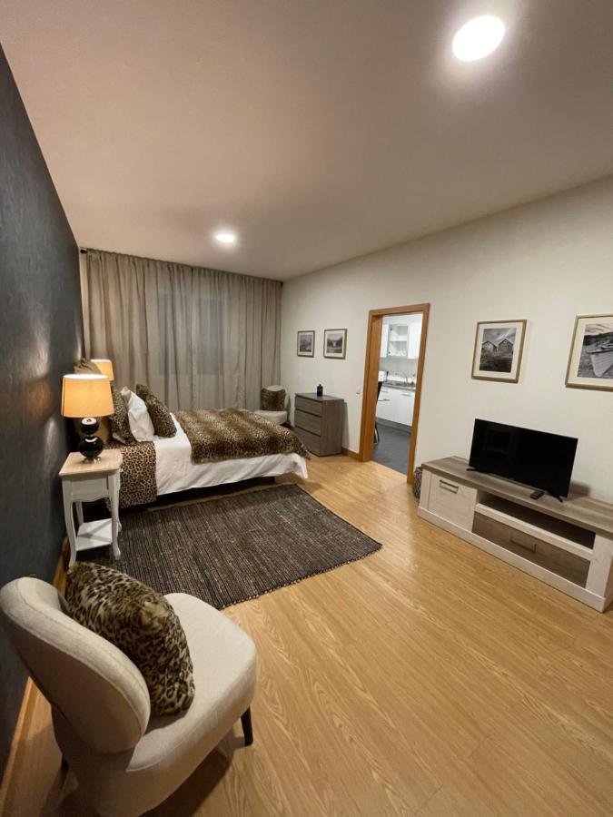 פונשל Apartamentos Da Se Catedral מראה חיצוני תמונה