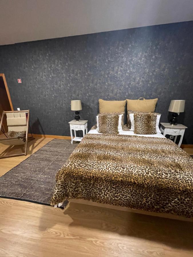 פונשל Apartamentos Da Se Catedral מראה חיצוני תמונה