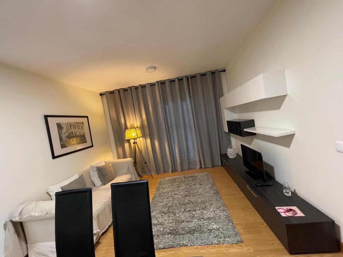 פונשל Apartamentos Da Se Catedral מראה חיצוני תמונה