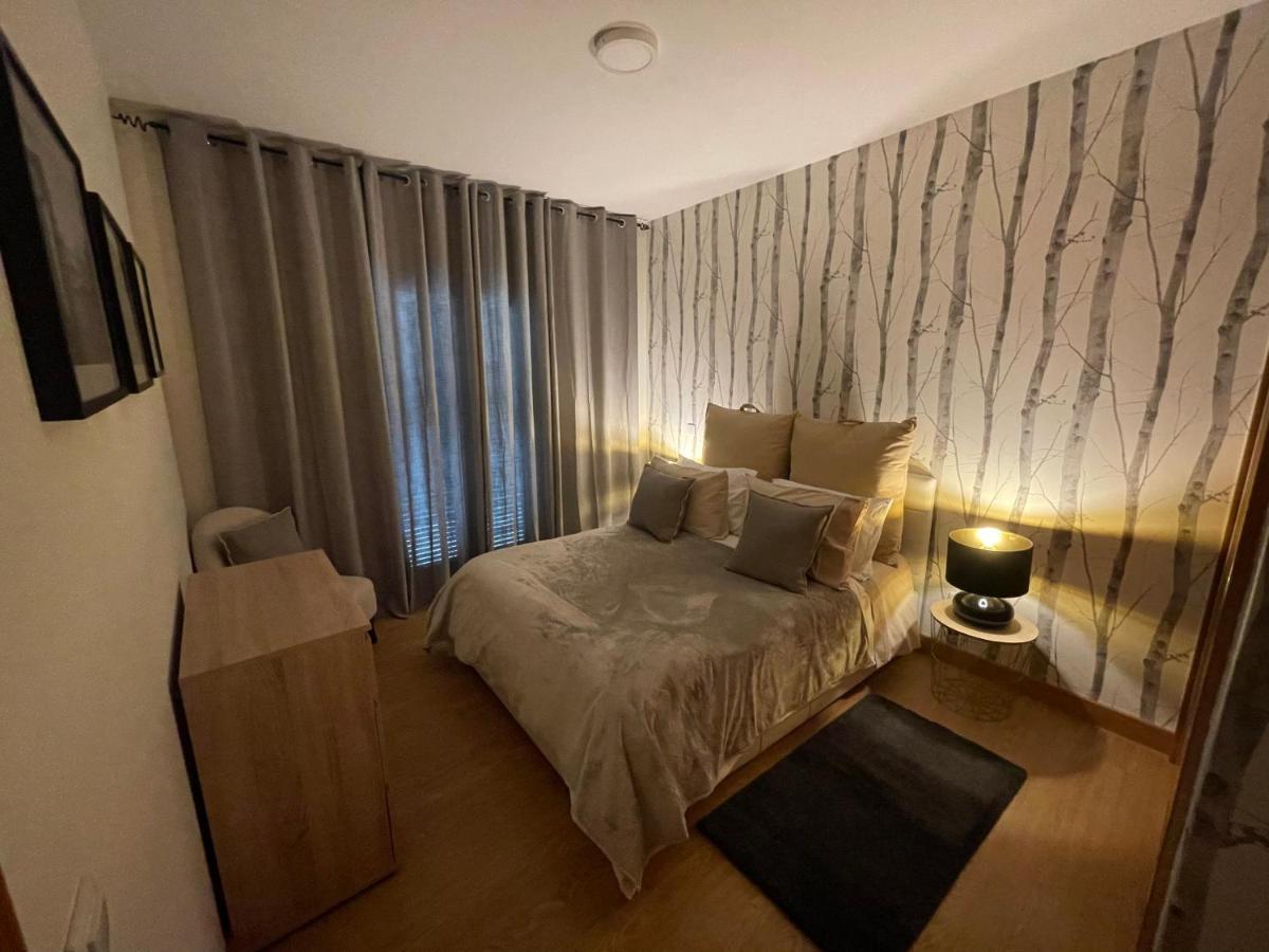 פונשל Apartamentos Da Se Catedral מראה חיצוני תמונה