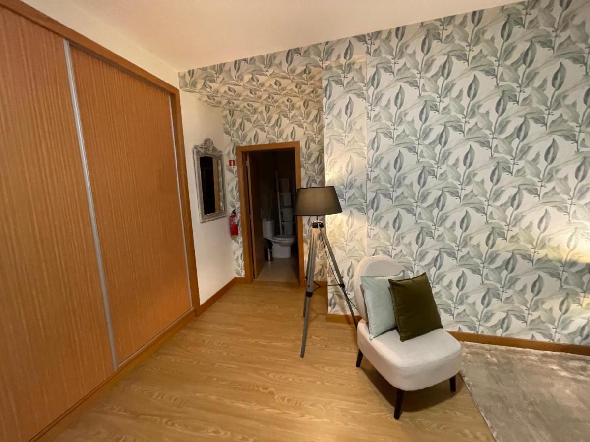 פונשל Apartamentos Da Se Catedral מראה חיצוני תמונה