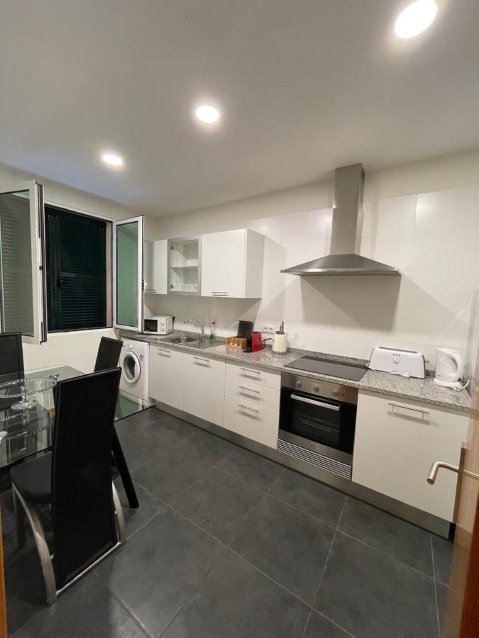 פונשל Apartamentos Da Se Catedral מראה חיצוני תמונה