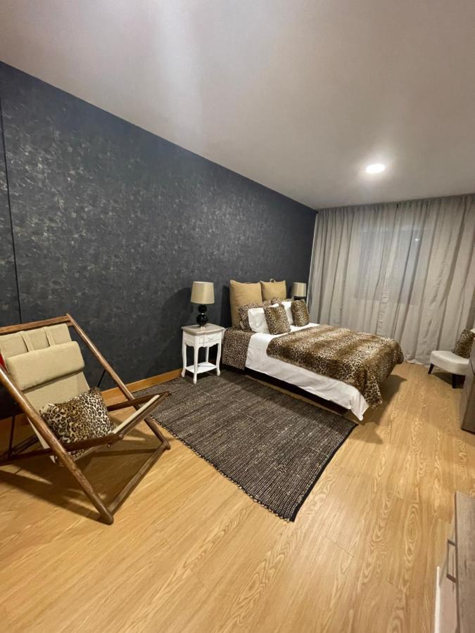 פונשל Apartamentos Da Se Catedral מראה חיצוני תמונה