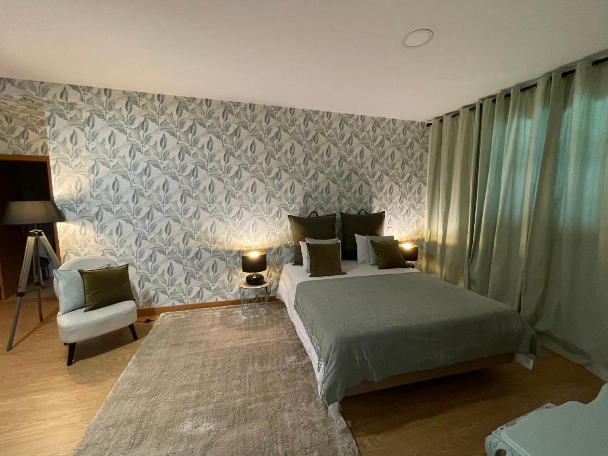 פונשל Apartamentos Da Se Catedral מראה חיצוני תמונה