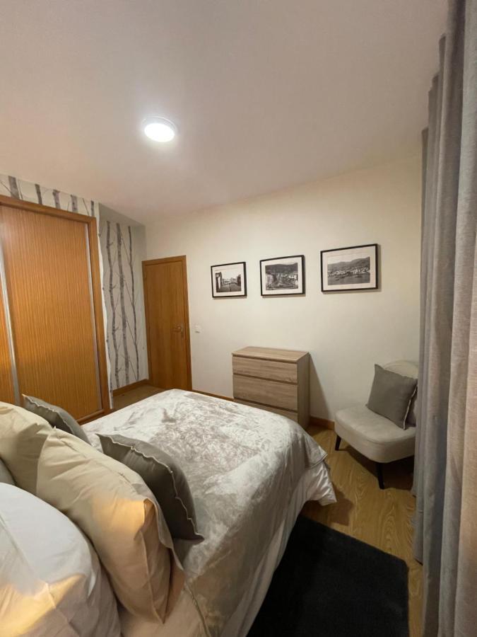 פונשל Apartamentos Da Se Catedral מראה חיצוני תמונה
