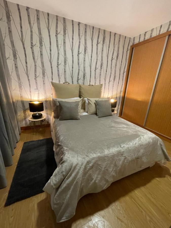 פונשל Apartamentos Da Se Catedral מראה חיצוני תמונה