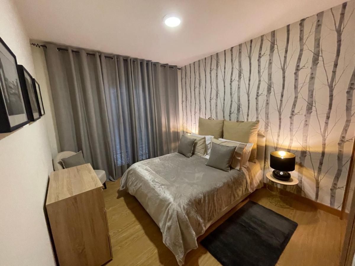 פונשל Apartamentos Da Se Catedral מראה חיצוני תמונה