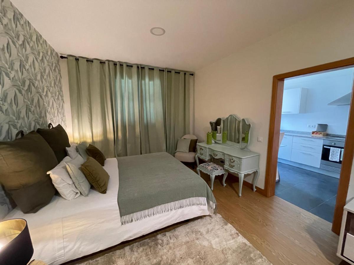 פונשל Apartamentos Da Se Catedral מראה חיצוני תמונה