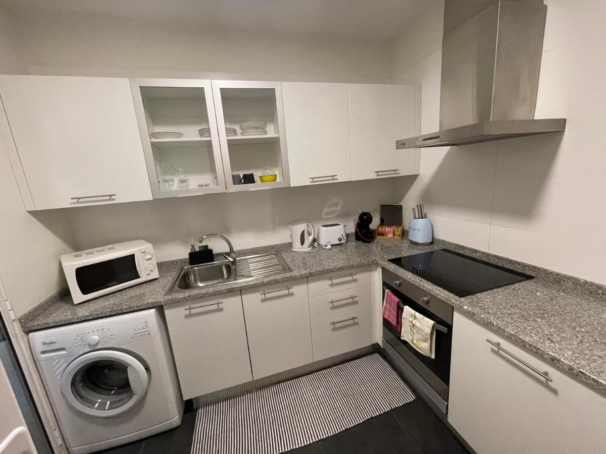 פונשל Apartamentos Da Se Catedral מראה חיצוני תמונה