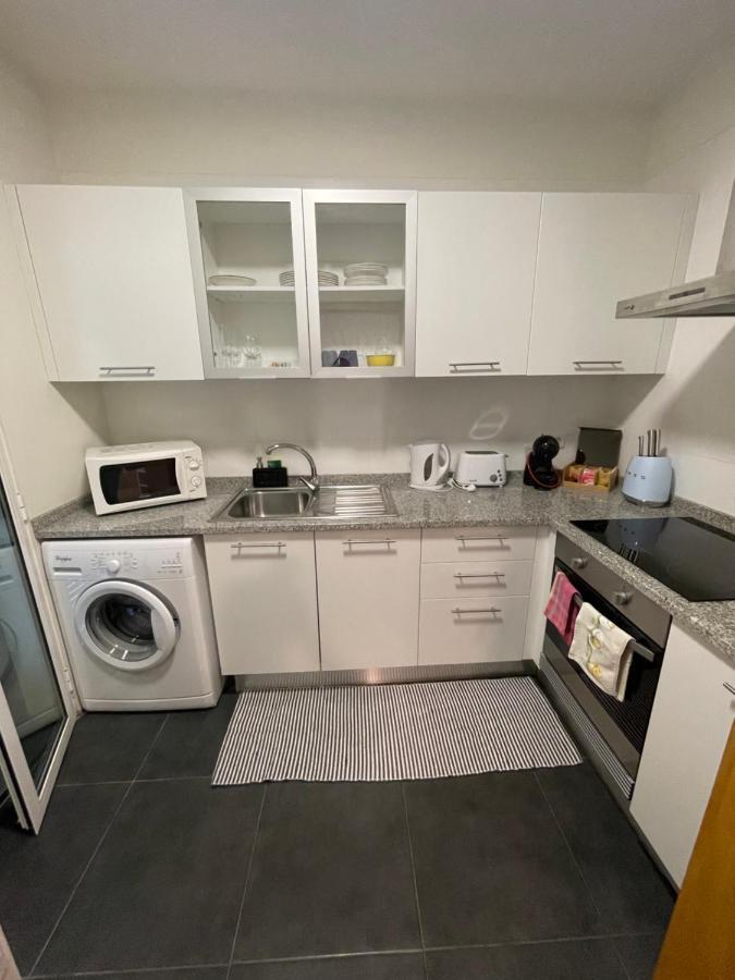 פונשל Apartamentos Da Se Catedral מראה חיצוני תמונה