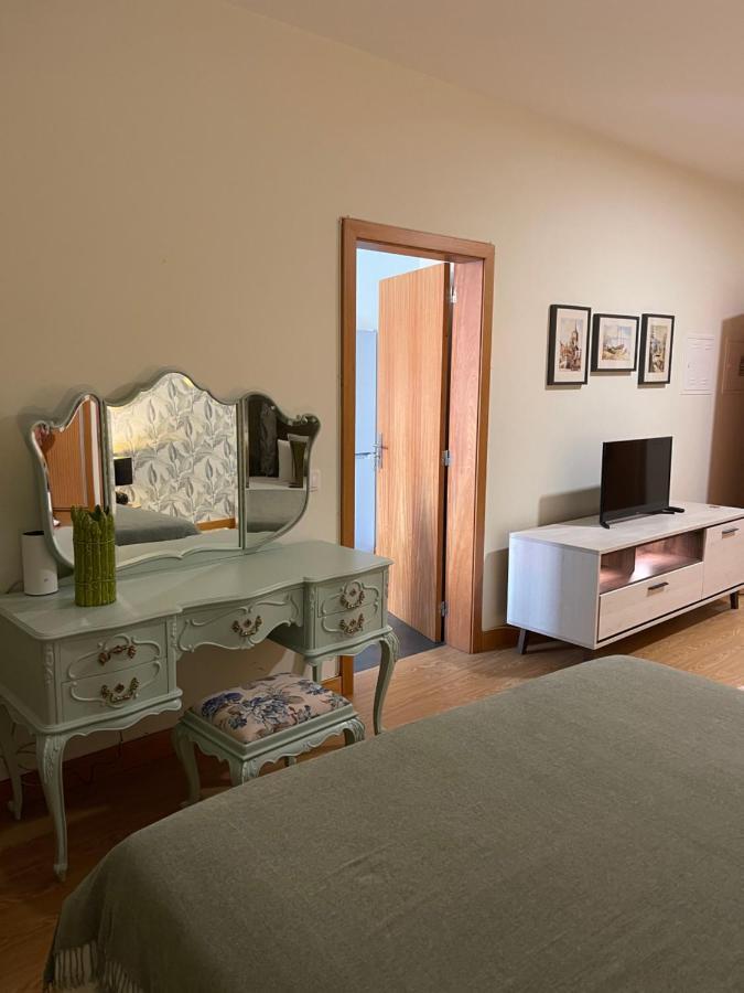 פונשל Apartamentos Da Se Catedral מראה חיצוני תמונה