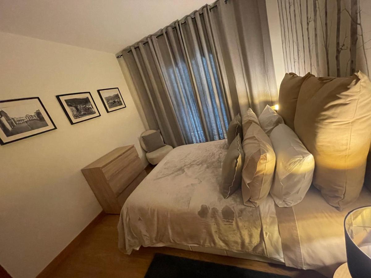 פונשל Apartamentos Da Se Catedral מראה חיצוני תמונה