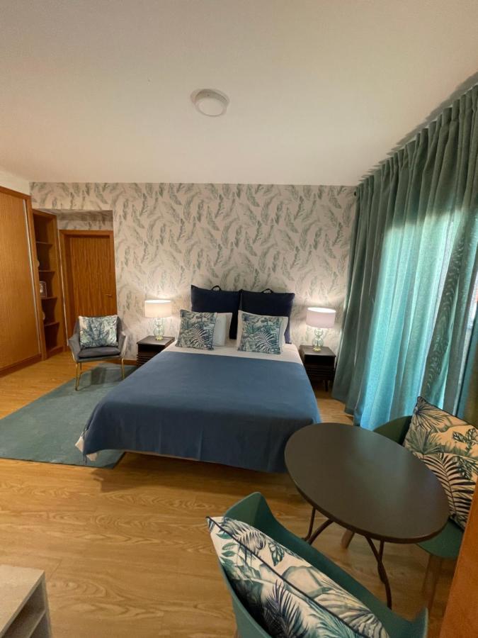 פונשל Apartamentos Da Se Catedral מראה חיצוני תמונה