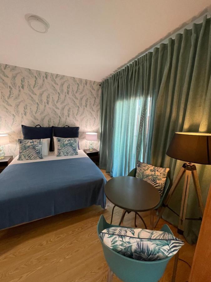 פונשל Apartamentos Da Se Catedral מראה חיצוני תמונה