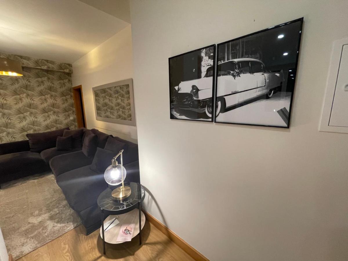 פונשל Apartamentos Da Se Catedral מראה חיצוני תמונה