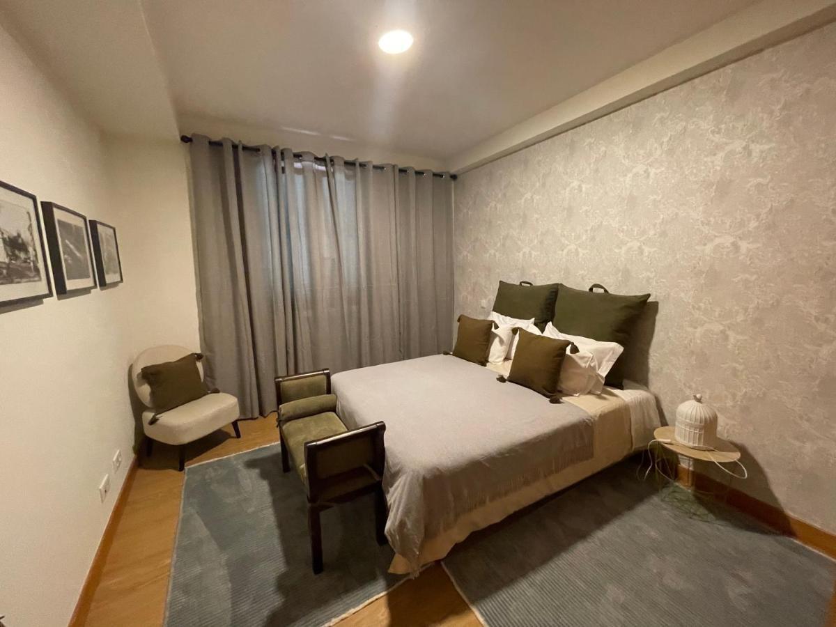 פונשל Apartamentos Da Se Catedral מראה חיצוני תמונה
