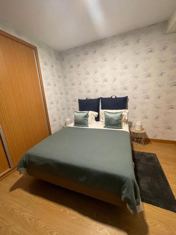 פונשל Apartamentos Da Se Catedral מראה חיצוני תמונה