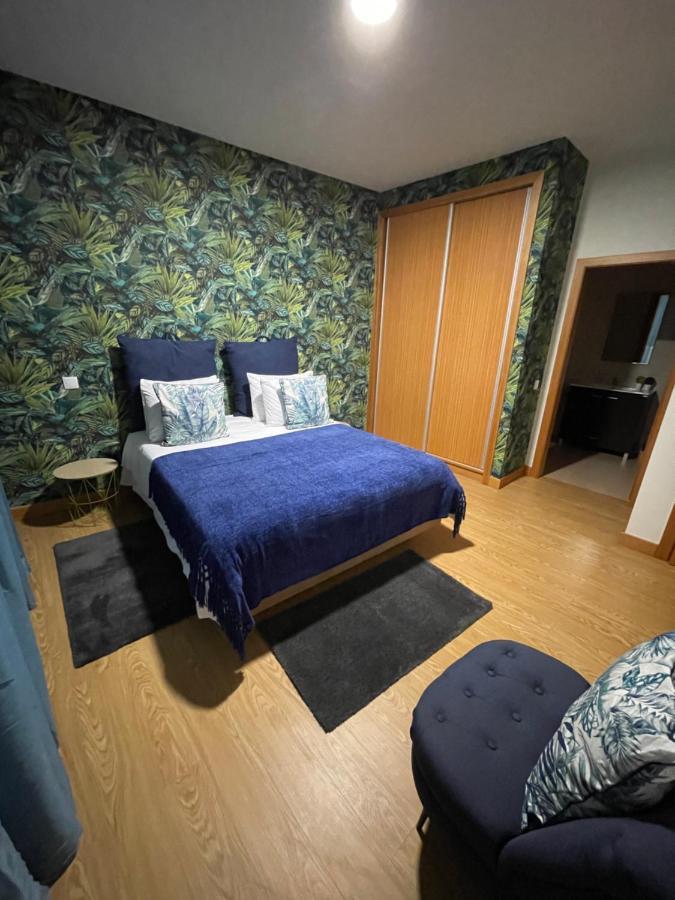פונשל Apartamentos Da Se Catedral מראה חיצוני תמונה