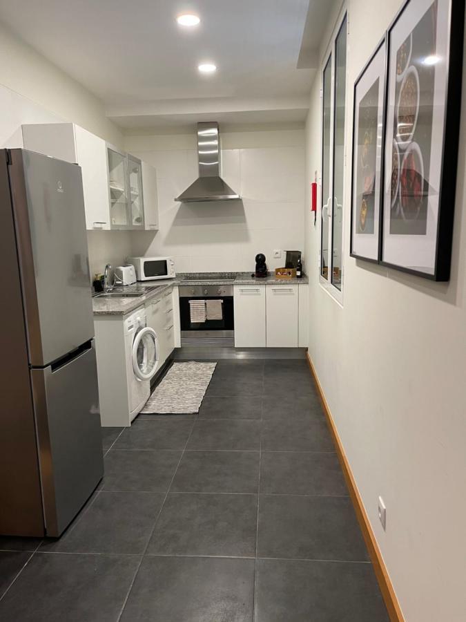 פונשל Apartamentos Da Se Catedral מראה חיצוני תמונה
