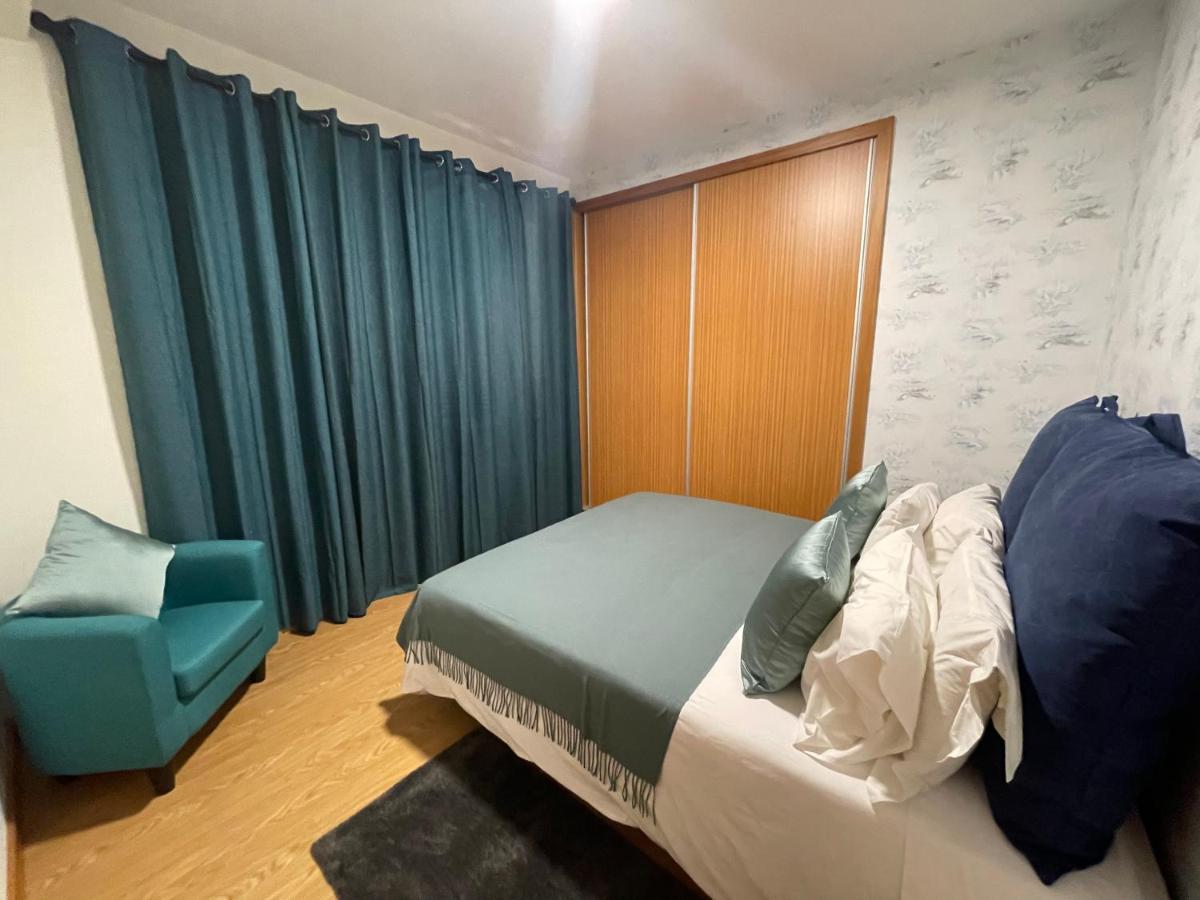 פונשל Apartamentos Da Se Catedral מראה חיצוני תמונה