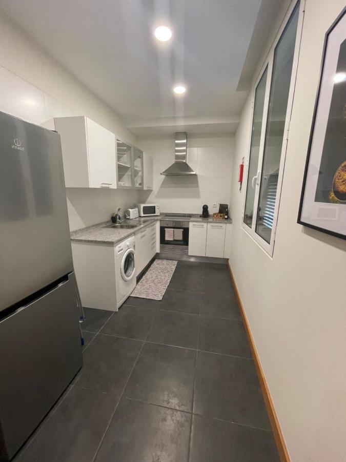 פונשל Apartamentos Da Se Catedral מראה חיצוני תמונה