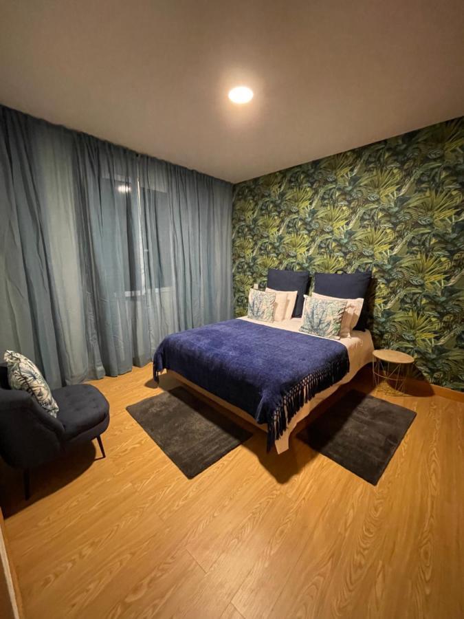 פונשל Apartamentos Da Se Catedral מראה חיצוני תמונה