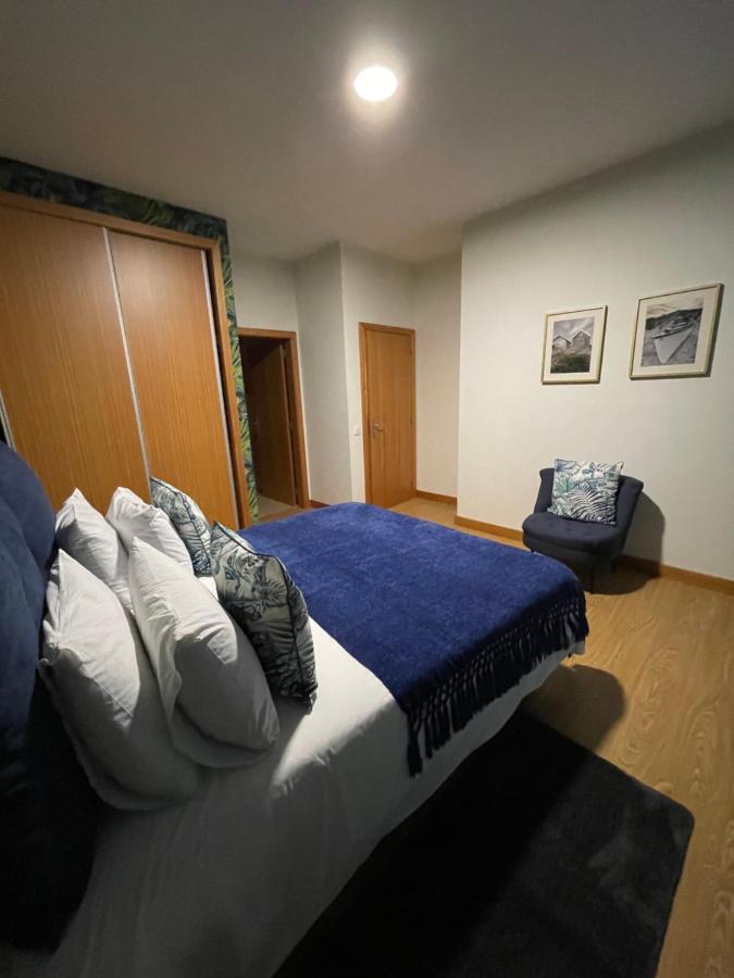 פונשל Apartamentos Da Se Catedral מראה חיצוני תמונה