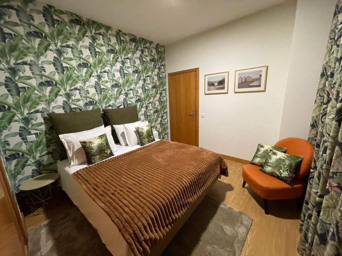 פונשל Apartamentos Da Se Catedral מראה חיצוני תמונה