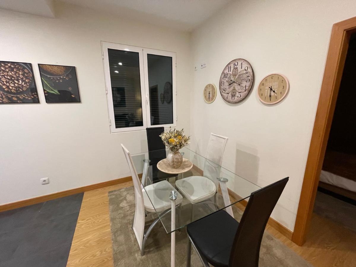פונשל Apartamentos Da Se Catedral מראה חיצוני תמונה