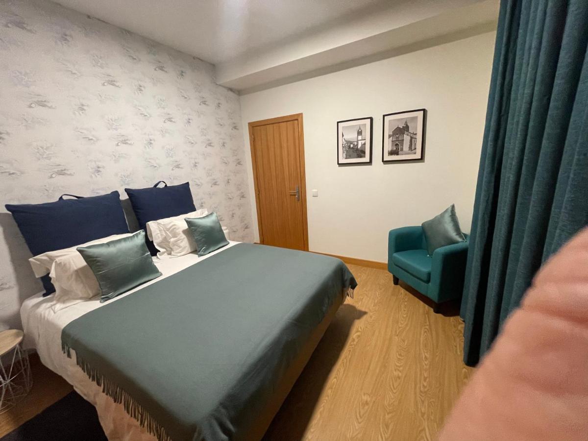 פונשל Apartamentos Da Se Catedral מראה חיצוני תמונה