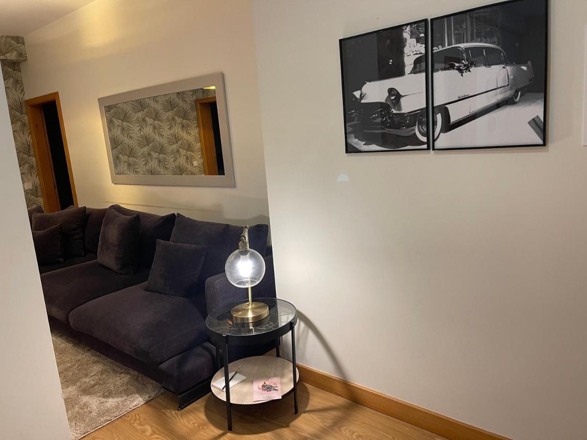 פונשל Apartamentos Da Se Catedral מראה חיצוני תמונה