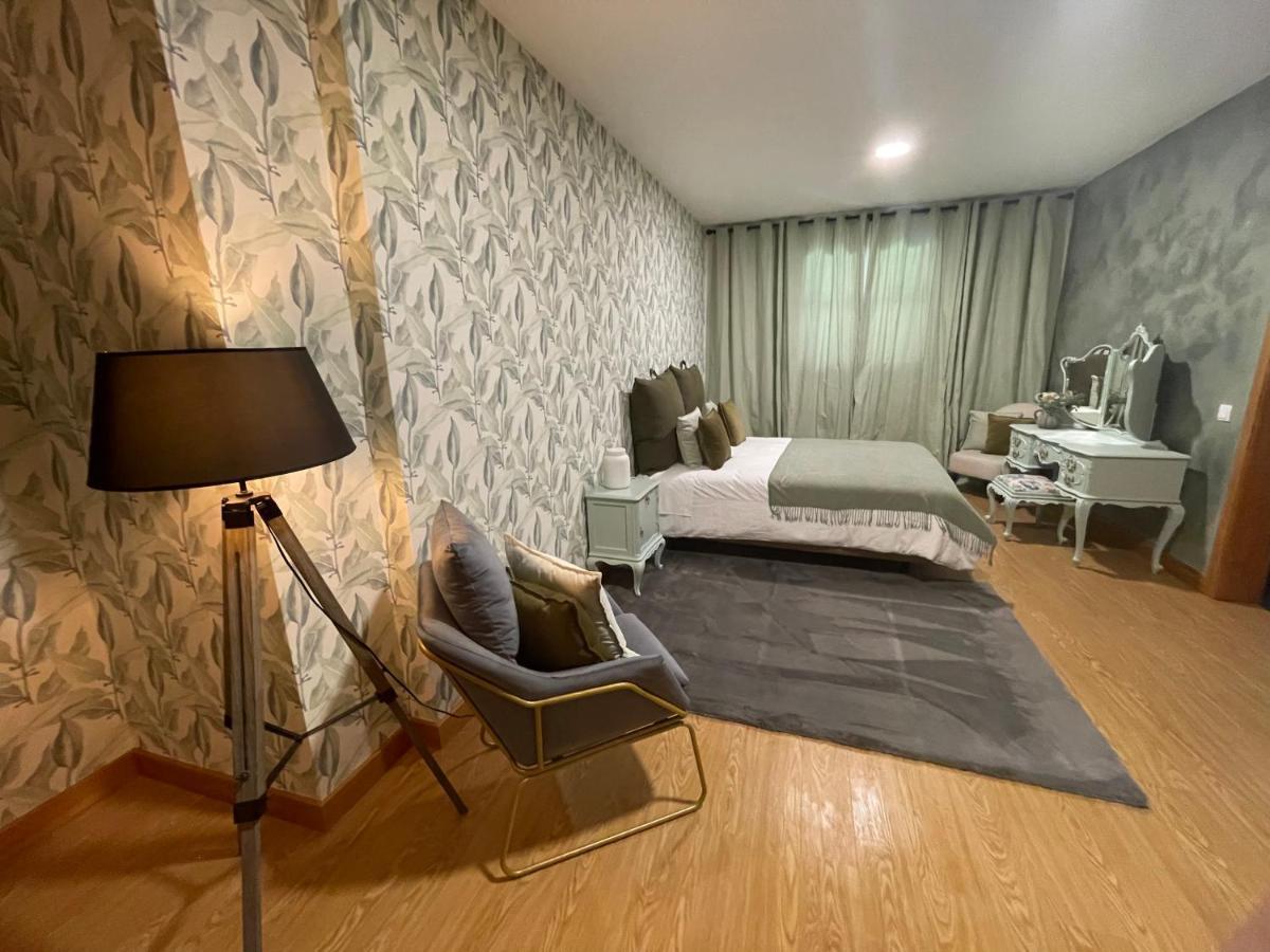 פונשל Apartamentos Da Se Catedral מראה חיצוני תמונה