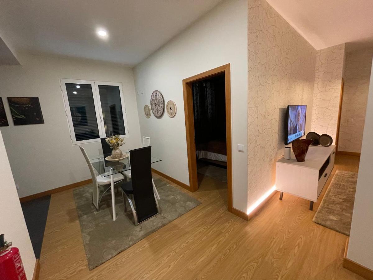 פונשל Apartamentos Da Se Catedral מראה חיצוני תמונה