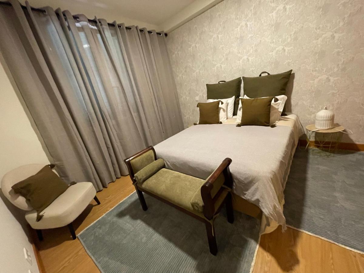 פונשל Apartamentos Da Se Catedral מראה חיצוני תמונה