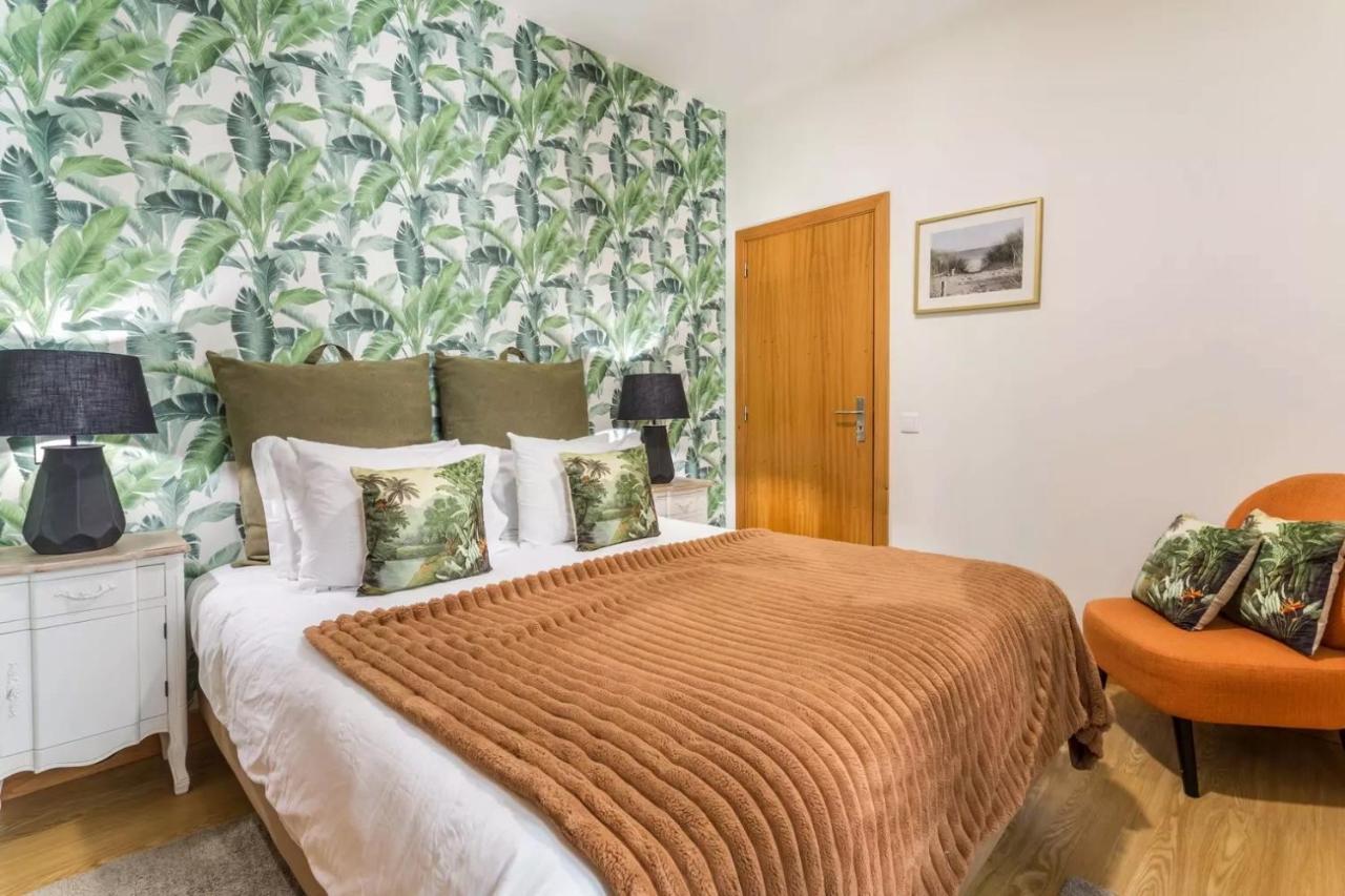 פונשל Apartamentos Da Se Catedral מראה חיצוני תמונה