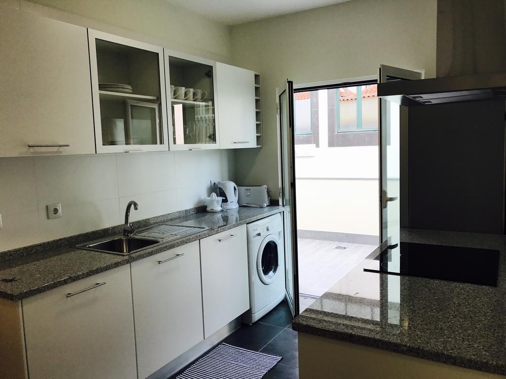 פונשל Apartamentos Da Se Catedral מראה חיצוני תמונה